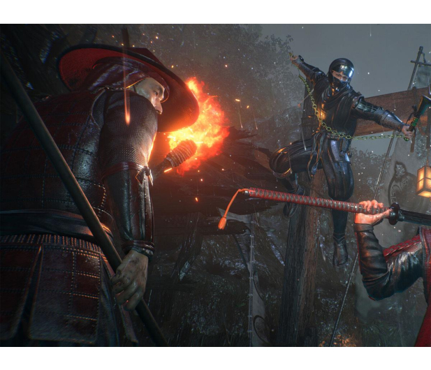 PlayStation Nioh 3 - 1473204 - zdjęcie 5